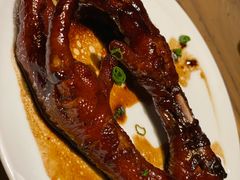 -院子餐厅·大锅菜·老杭帮(桥西直街店)