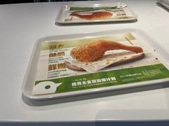 -德克士(安靖店)