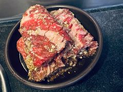 拌牛排-青鹤谷(苏州店)