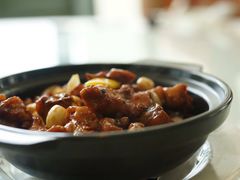 -海湾壹品·粤菜·早茶·烤鸭(拱北店)