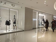 -ZARA(大悦城店)