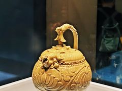 -陕西历史博物馆