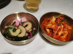 -HOTISLAND海鸡岛·韩国料理(江南西店)