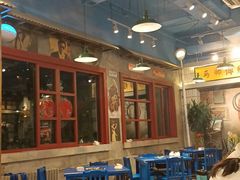 -马路边边串串香(北苑旗舰店)