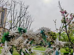-府河摄影公园