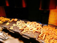 -蓝鲸湾汤泉(包河店)