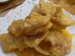 -小俩口烧烤东北菜(双井店)