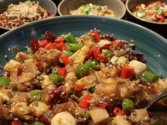 -华豫川酒家(双子塔店)