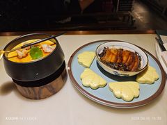 -佬麻雀·剁椒鱼头(京基KK One店)