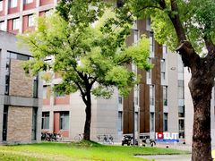 -同济大学(嘉定校区)