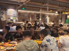 -北丐先生·野馄饨烧烤(雨花万象店)