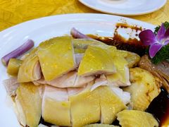 市师鸡-汇景花园酒家(基立下道店)