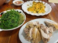 -邮电新村嘉积鸭美味园