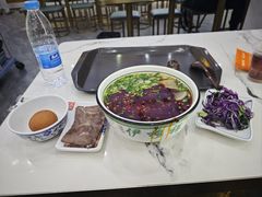 -伊穆祥牛肉面总店·清真