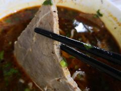 -陇上全荟兰州传统牛肉面(延吉路店)