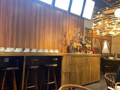 -丝路花语之·胡姬酒肆(中关村店)