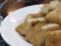 -二姐卤煮(南十里居店)