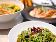-沛家·西餐Brunch·直火料理