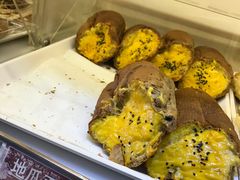 -韩国利尔面包(桂林路店)