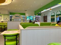 -意莱莉休闲餐厅(东汇城店)