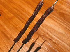 -那些年记忆烧烤