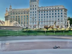 -加泰罗尼亚广场