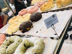 -奈雪的茶(市百一店)