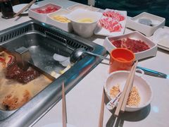 -海底捞火锅(九久奥特莱斯店)