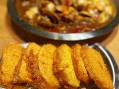 -丽伟的串·烧烤·砂锅(芝麻街店)
