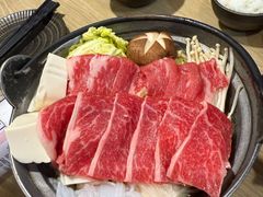 -御瀛日本料理