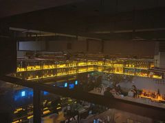 -ibarrel爱杯·bistro&brunch(江宁路店)