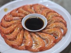 -聚八方土菜馆(余松路店)