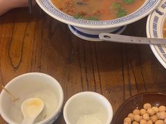 -老雒阳面馆·水席(定鼎门店)