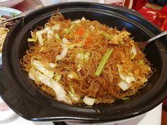 -好福记饭店(红梅公园店)