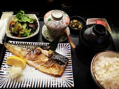 -角落里(中山公园店)