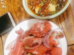 -亮欢寨酸汤鱼(沙冲路店)