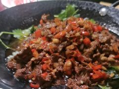 -味上湘菜馆(岳麓山店)