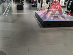 -李宁(苏州中心店)