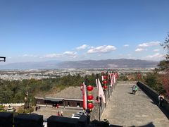 -天龙八部武侠城