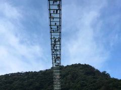 -古龙峡云天玻霸