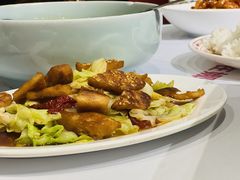 -SEEUNARI西域娜依新疆菜(环宇广场店)