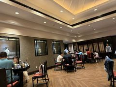 -海天楼中餐厅(吴宫泛太平洋酒店)
