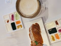 -合兴居烤鸭店