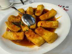 -丰尔粥食·顺德鱼生·干蒸排骨顺德菜(大良分店)