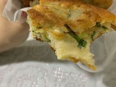-老上海葱油饼(黄河路店)