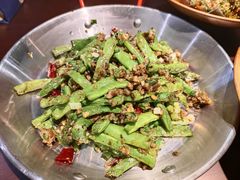 -拾捌川·自贡爆炒(新街口店)