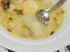 -青花椒花椒鱼(合生汇店)