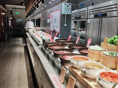 -蓉城四海·澳牛炙烤自助(江阴周庄店)