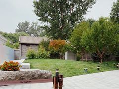 -The Rug Cafe(王府中环店)