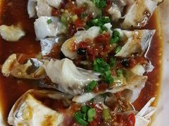 -汇兴源餐馆(小北路店)